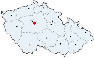 Dendrologická zahrada (Praha – Průhonice)