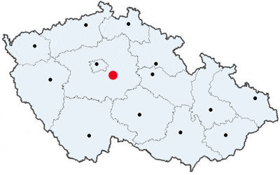 Posázavský pacifik –  z Prahy do Kácova