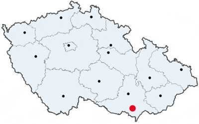 Pálava (Pavlovské vrchy)