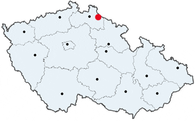 Aquapark Špindlerův Mlýn