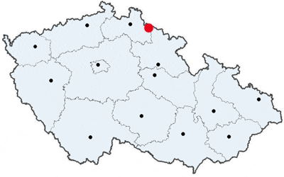 Harrachov (lyžařský areál)