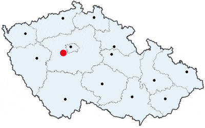 Výstava panenek a kočárků – Řevnice