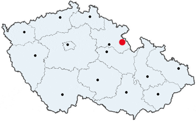 Betlém – Třebechovice pod Orebem