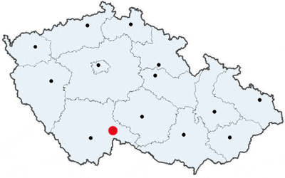 Jindřichohradecká úzkokolejka