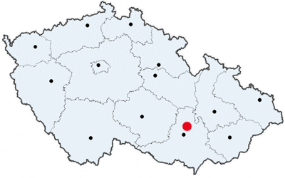 Moravský kras – Macocha