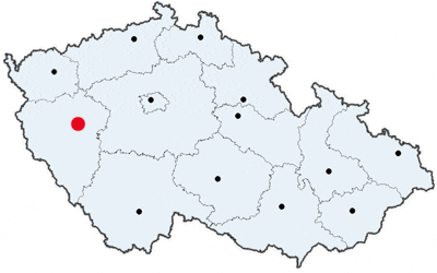 Solná jeskyně Plzeň