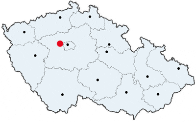 Hrad Červený Újezd