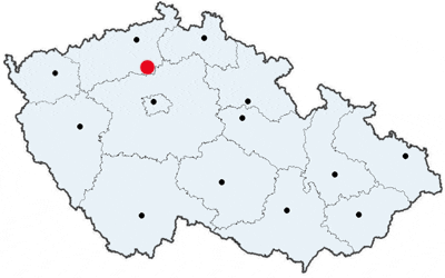 Co Mohamedu Mekka, to Čechu Říp