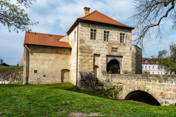 Co navštívit v České Lípě