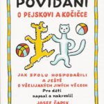 POVÍDÁNÍ O PEJSKOVI A