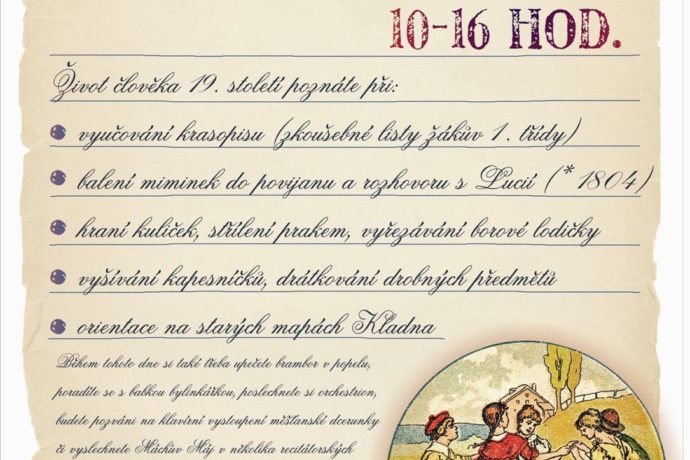 Den středočeského kraje