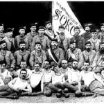 sportovní fotografie velké mez