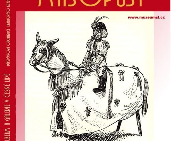 Masopust na vísecké rychtě v Kravařích