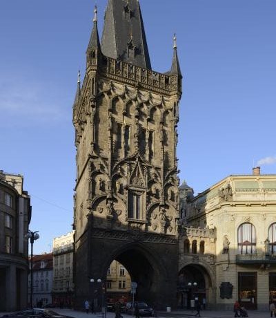 Kam s dětmi o víkendu