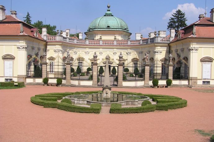 Památky na východě Moravy připravily pro návštěvníky celou řadu novinek a překvapení.