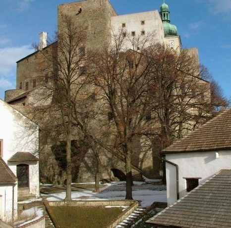 Památky Zlínského kraje