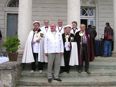 Cukrářská pouť 2011