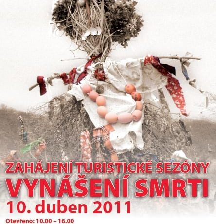 Muzeum lidových staveb v Kouřimi zahajuje sezónu!