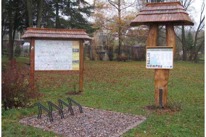 Krok za krokem přes Východní Čechy