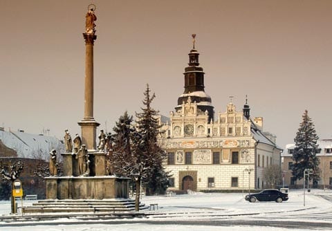 Kam na výlet s dětmi