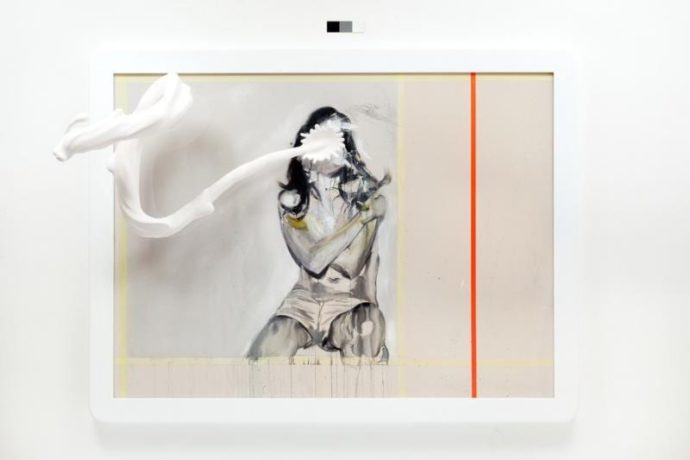 Foto Pražská galerie kritiků