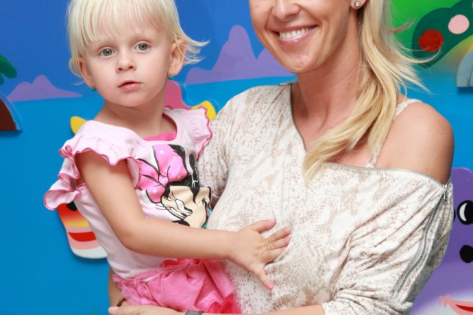 Školka Trojská labuť Praha 8