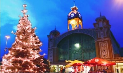 Jarmark pro rodiče i děti