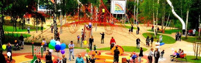 Program pro děti - Silvestr 2012