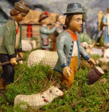 Program pro děti - písničky pro děti