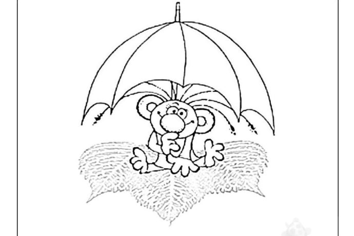 Rákosníček - program pro děti