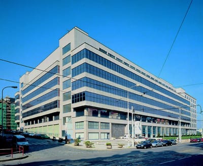 Kam s dětmi v Praze