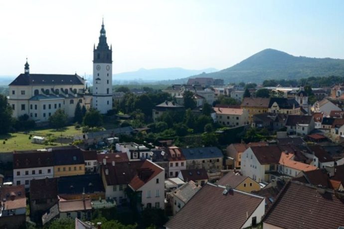 Litoměřice - výlet pro děti