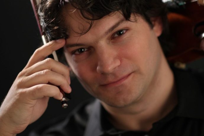 Filmová hudba z pohádek - kam s dětmi v Praze