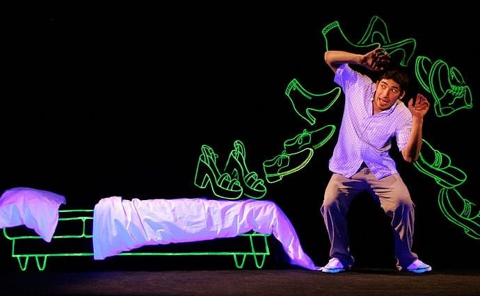 Kam s dětmi v Praze