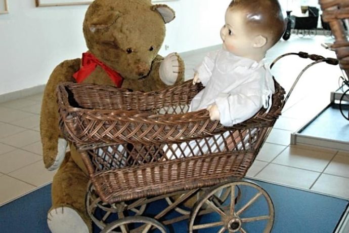 Technické muzeum v Brně