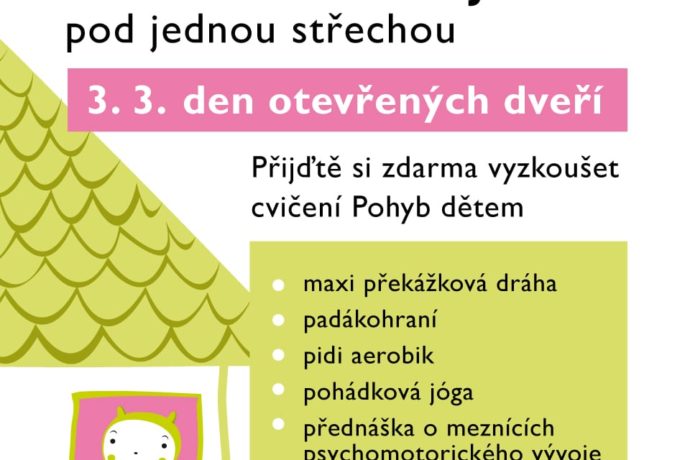 Kam s dětmi v Praze