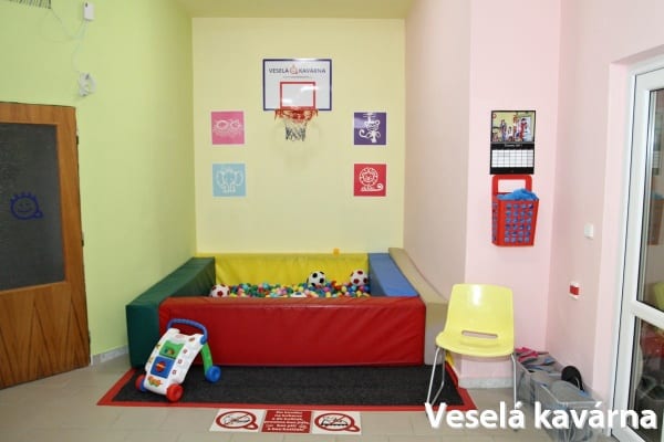 Hry pro nejmenší děti