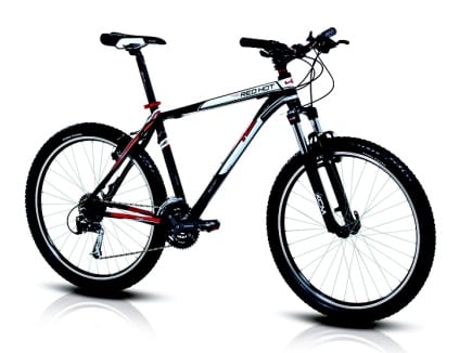 Zapomeň na starosti s pojištěním kola zdarma