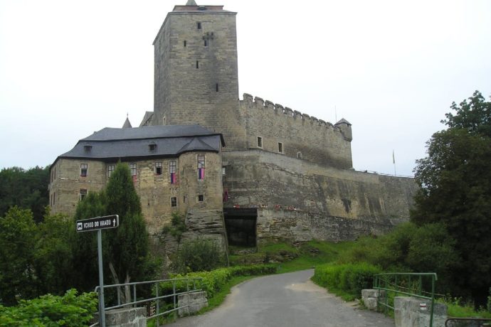 Program pro nejmenší