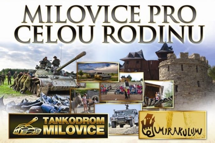 Program pro kluky i holky