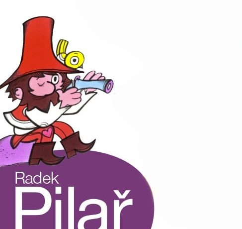 Kam s dětmi v Praze