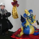 Staré hrady u jičína - výlet s rodinnou