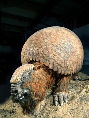 Giganti doby ledové