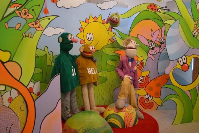 Kam na výlet s dětmi