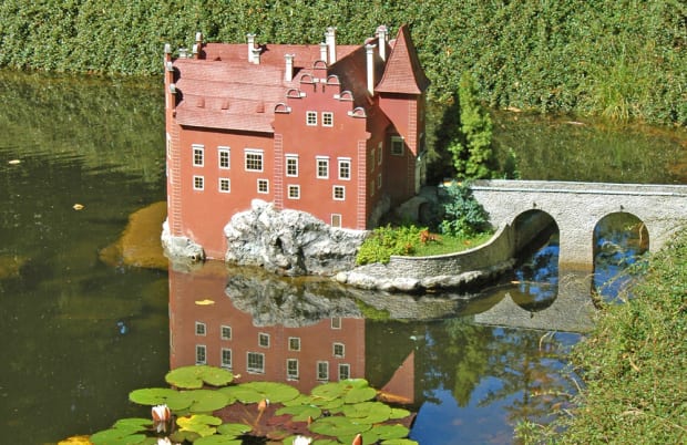 Zábava pro nejmenší