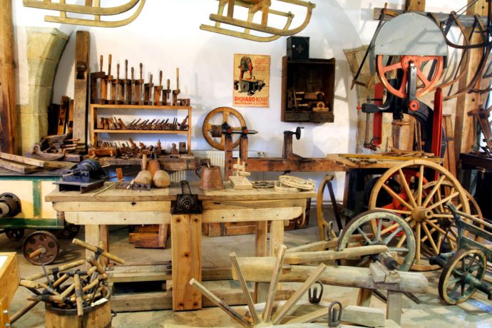 Kam na výlet s dětmi