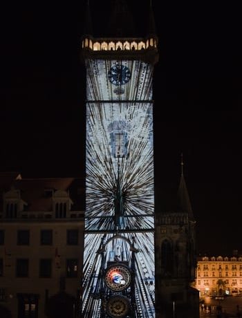 Staroměstská radnice