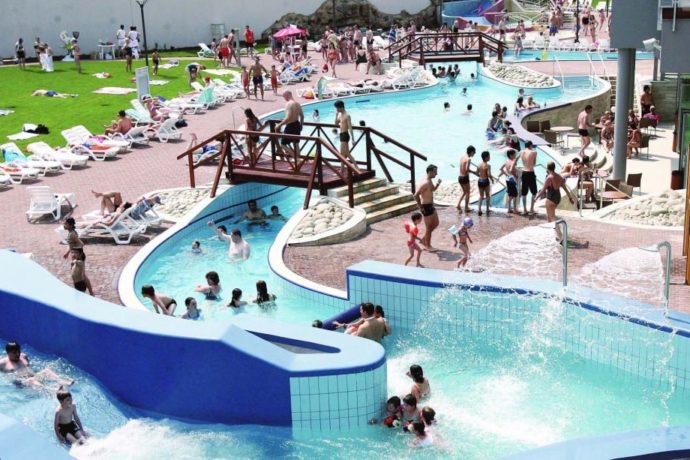 Kam s dětmi za vysvědčení