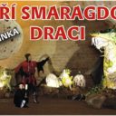 kam na prázdniny s dětmi