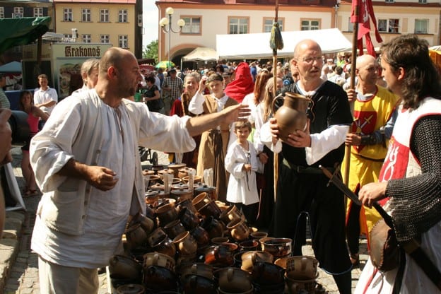 Kam s dětmi o prázdninách